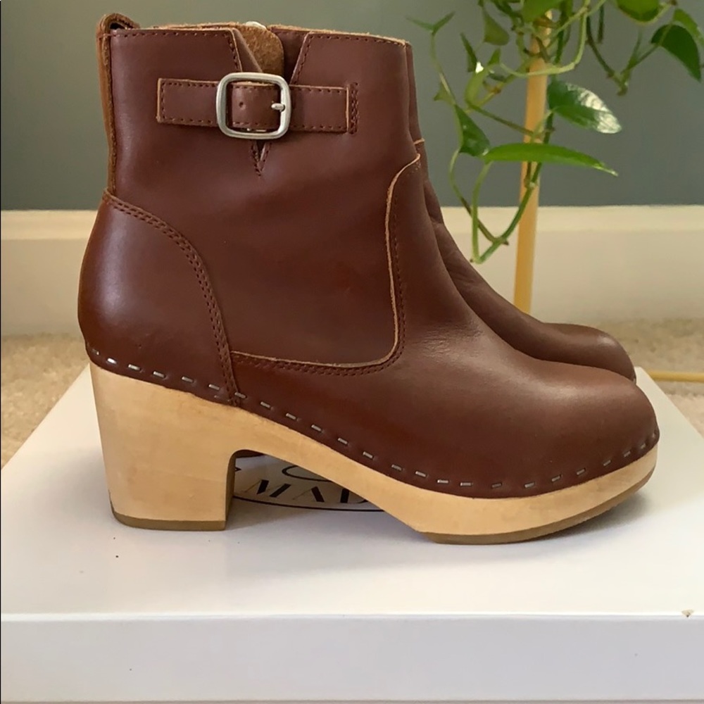 Steve Madden Olaaf Bootie